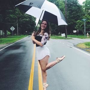 Meet your Posher, Andelyn